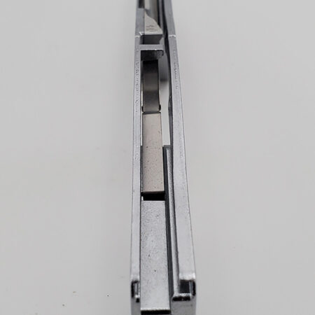 MyData Mycronic Agilis 8mm Yellow 4.7 Feeders L-014-1320