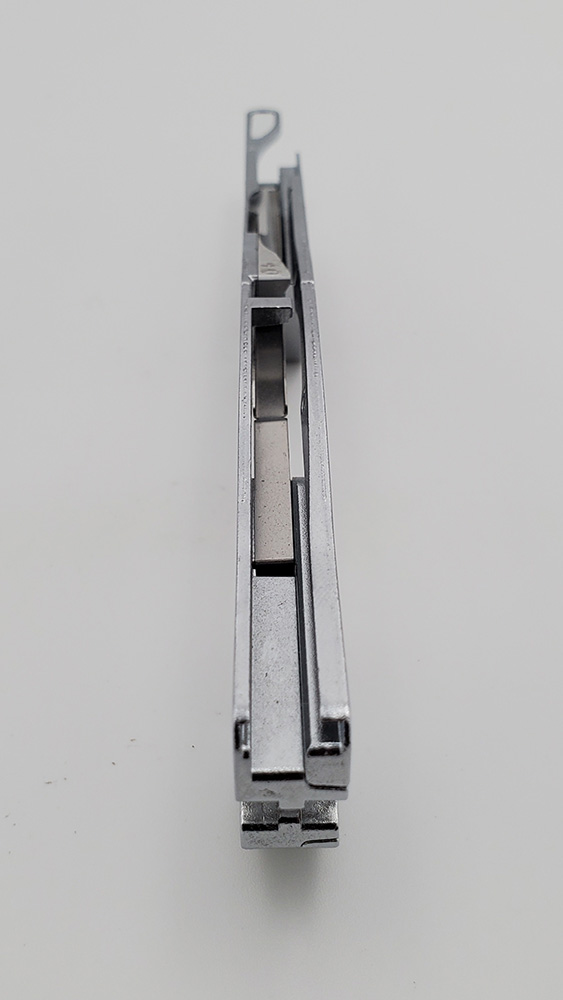MyData Mycronic Agilis 8mm Yellow 4.7 Feeders L-014-1320