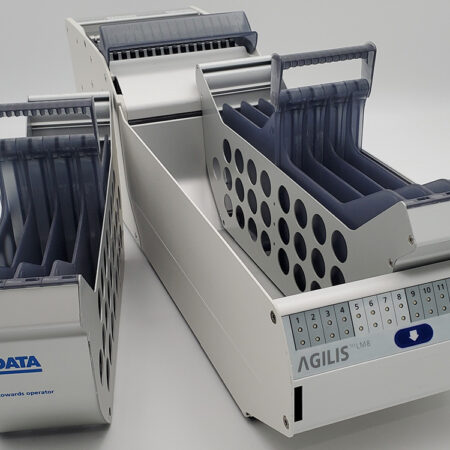 MyData Mycronic Agilis LM8 Magazine L-014-1561 -4