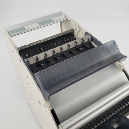 MyData Mycronic Agilis LM1216 Magazine L-014-1562 -3