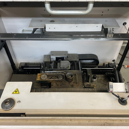 Nordson CERNO 102IL Selective Soldering Machine -7