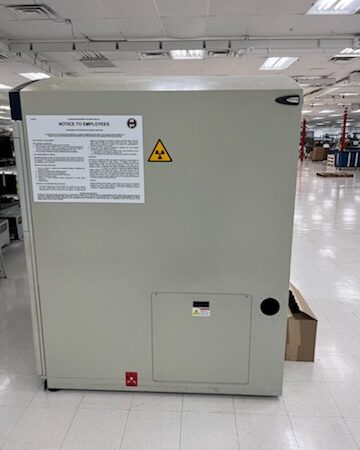 Nordson DAGE XD7600NT X-Ray -1