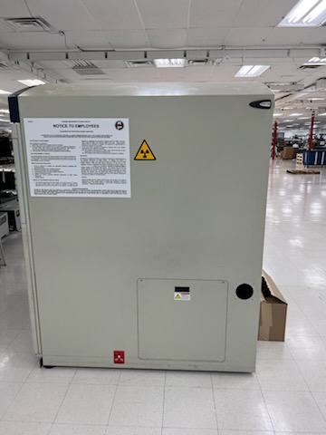 Nordson DAGE XD7600NT X-Ray -1