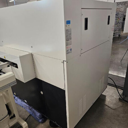 Pillarhouse JADE MKII Selective Soldering Machine -10