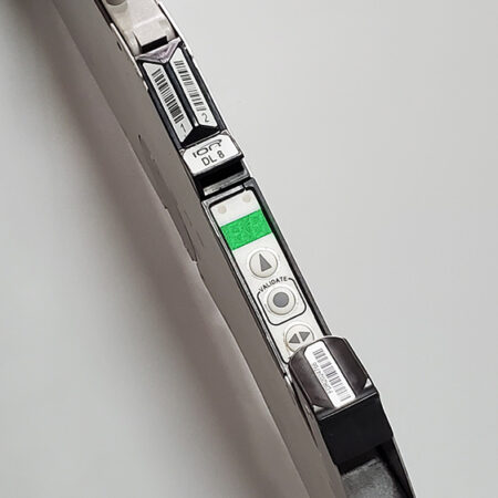 Universal Instruments ION 8mm Dual Lane Feeders -1