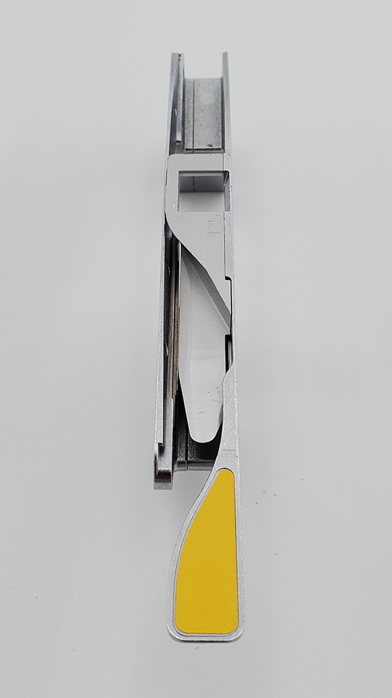 MyData Mycronic Agilis 16mm Yellow 12.5 Feeders -1