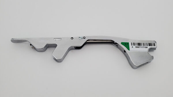 MyData Mycronic Agilis 8mm Green 3.7 Feeders L-014-1395 -1
