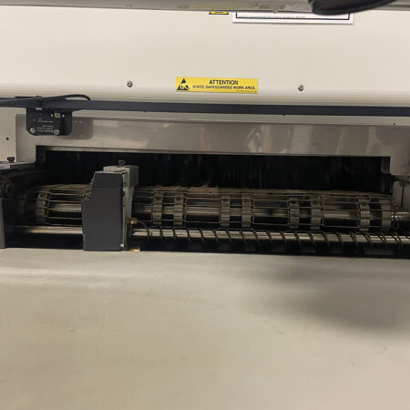 Vitronics Soltec XP3-1030 Reflow Oven