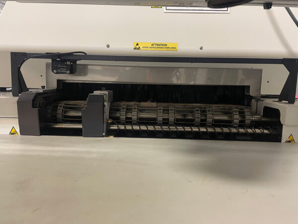Vitronics Soltec XP3-1030 Reflow Oven
