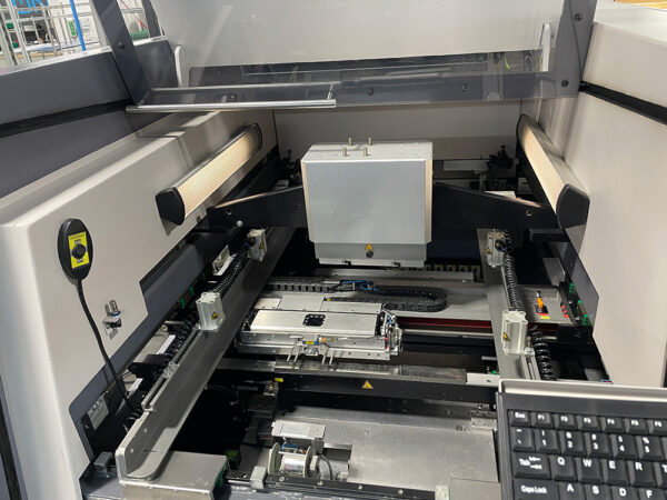 EKRA X5 Professional Screen Printer