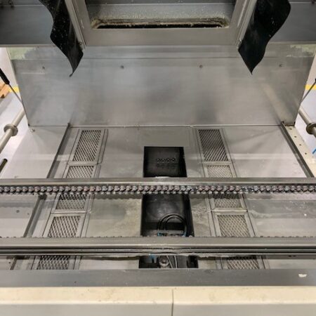 SEHO MWS 2340-F Wave Soldering Machine (2003) -1