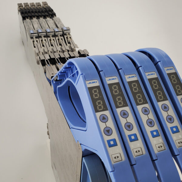 Juki 8mm Electric Tape Feeders EF08HD