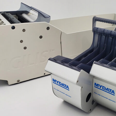 MyData Mycronic Agilis LM8 Magazine L-014-1561