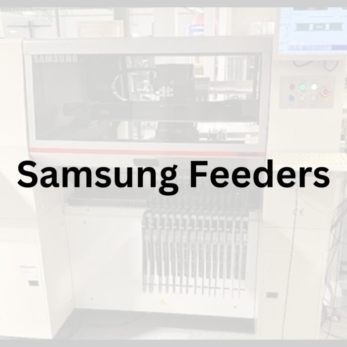 Samsung Feeders