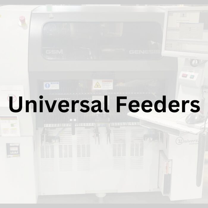 Universal Feeders